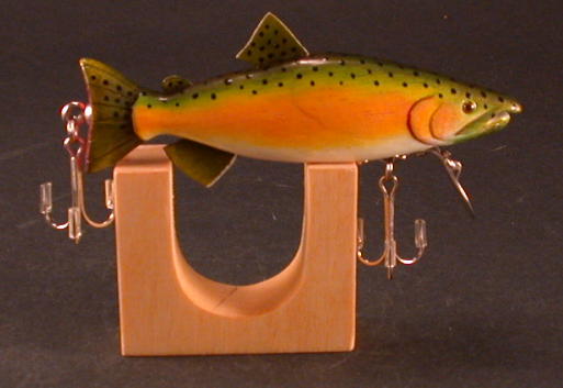 Collector Series Lures